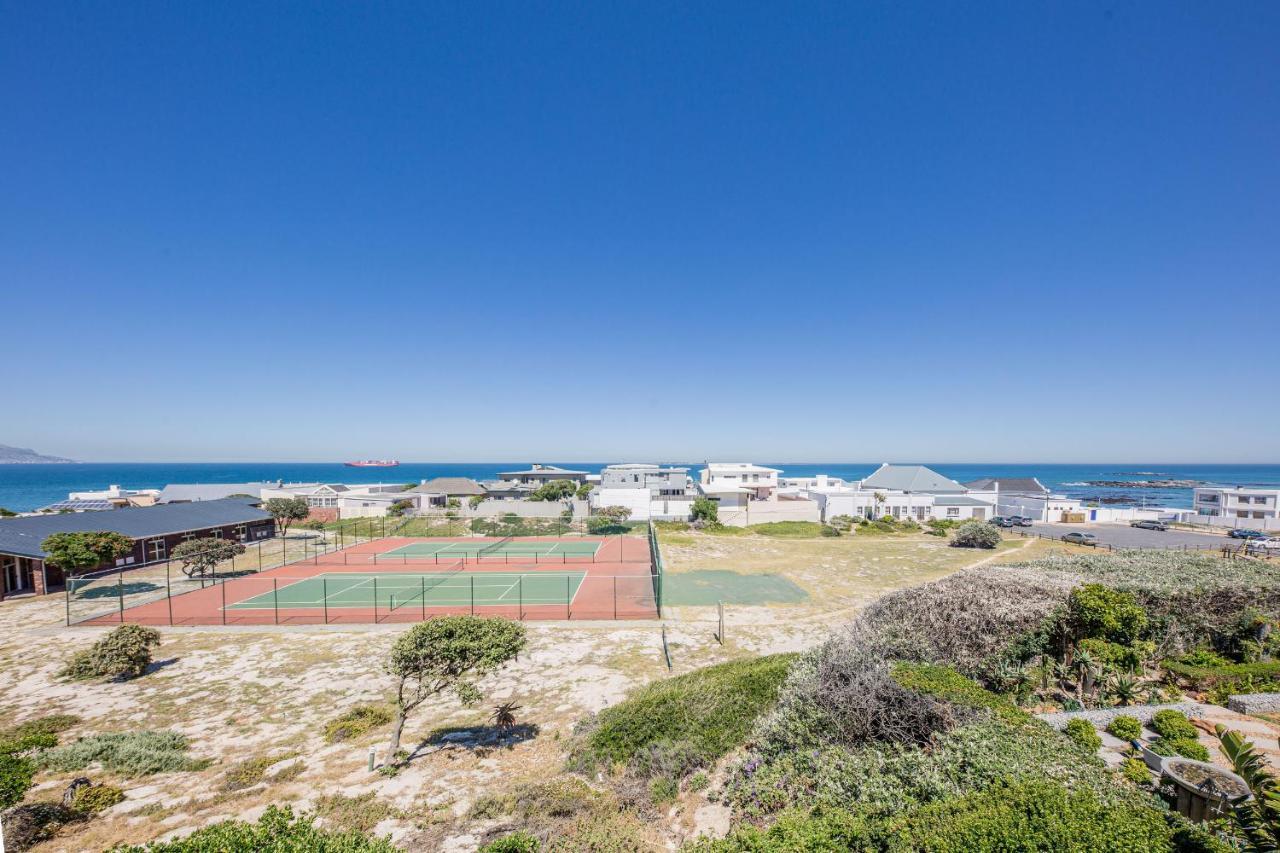 Big Blue Accommodation Bloubergstrand Eksteriør billede
